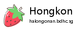 Hongkongtoto Halongonan